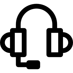 headset icon