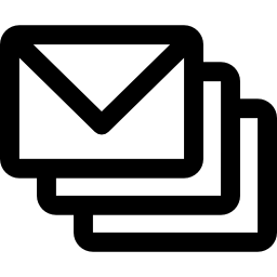 e-mails icon