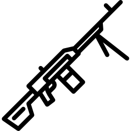 maschinengewehr icon