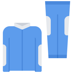 uniform icon