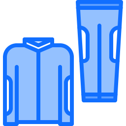 uniform icon