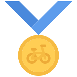 medal ikona