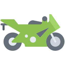 motorrad icon