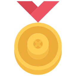 medaille icon