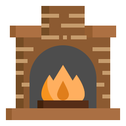 kamin icon