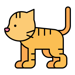 Cat icon