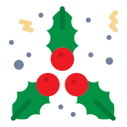 Mistletoe icon