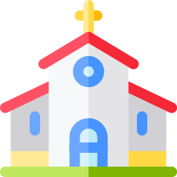 Church icon