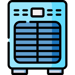 Air purifier icon