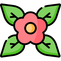 Flower icon