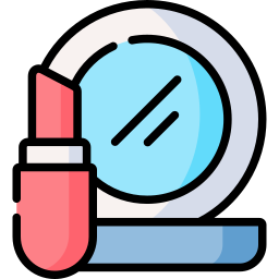 Lipstick icon