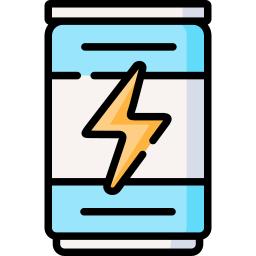 energiegetränk icon