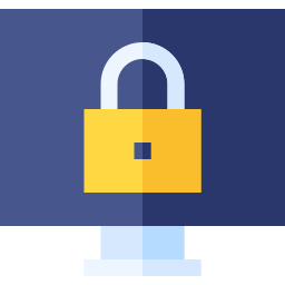 Padlock icon