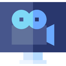 videokamera icon