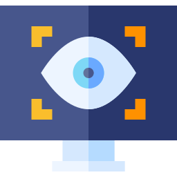 Monitoring icon