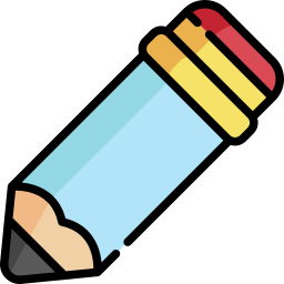 Pencil icon