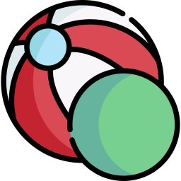 Balls icon