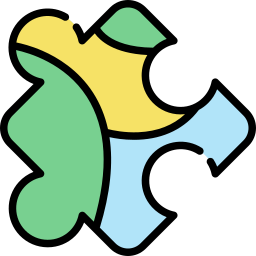 puzzle icon