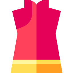 Dress icon