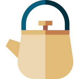 Teapot icon