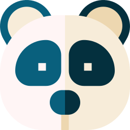 Panda icon