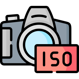 iso icon