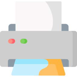 drucker icon