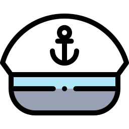 Captain icon