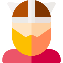 Viking icon