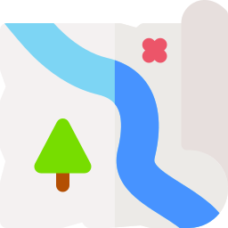 Map icon