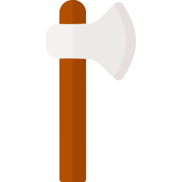 Axe icon