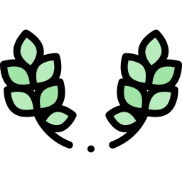 Laurel icon