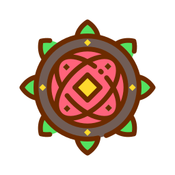 Mandala icon