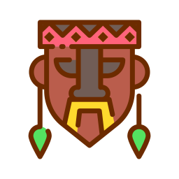 Mask icon