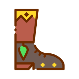 Boots icon