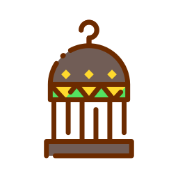 Cage icon