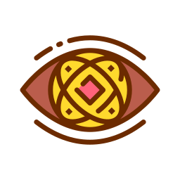 Eye icon