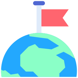 flagge icon