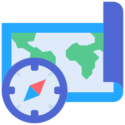 navigation icon