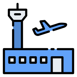 Airport icon