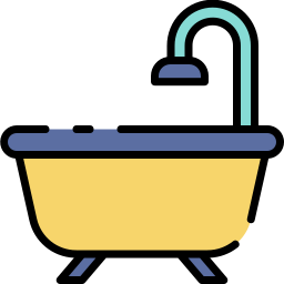 badewanne icon