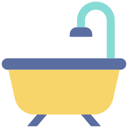 badewanne icon