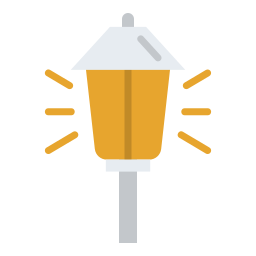 strassenlicht icon