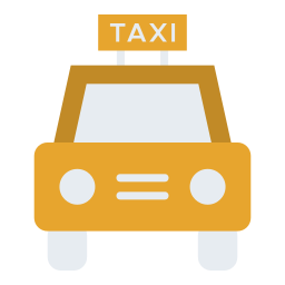 taxi icon