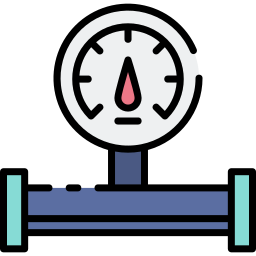 manometer icon