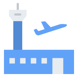 flughafen icon