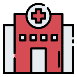 krankenhaus icon