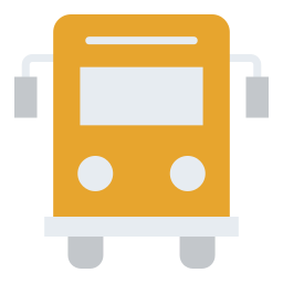 bus icon