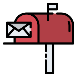 briefkasten icon