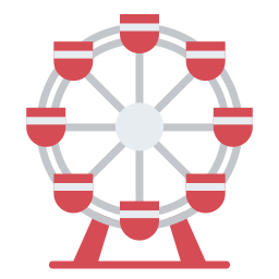 riesenrad icon